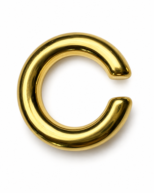 Earcuff Essential Gold