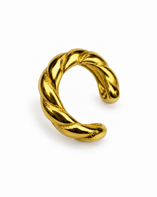 Earcuff Torsion