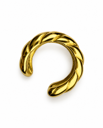 Earcuff Torsion
