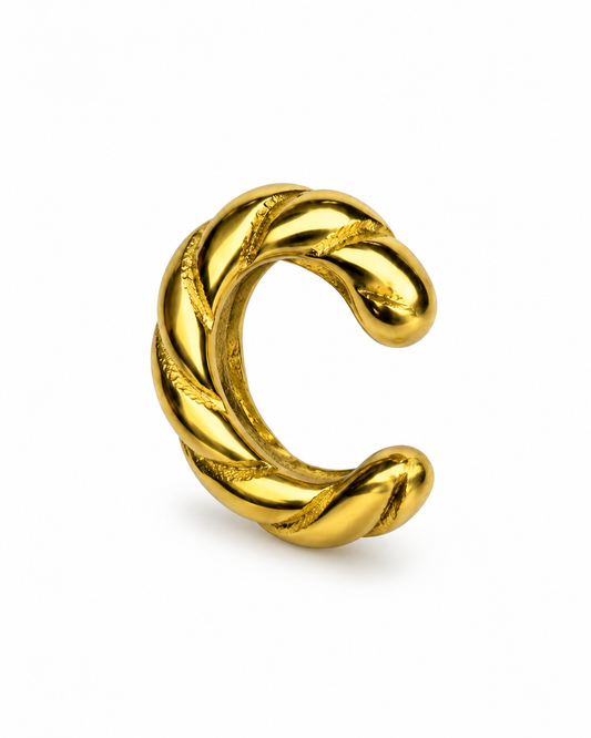 Earcuff Torsion