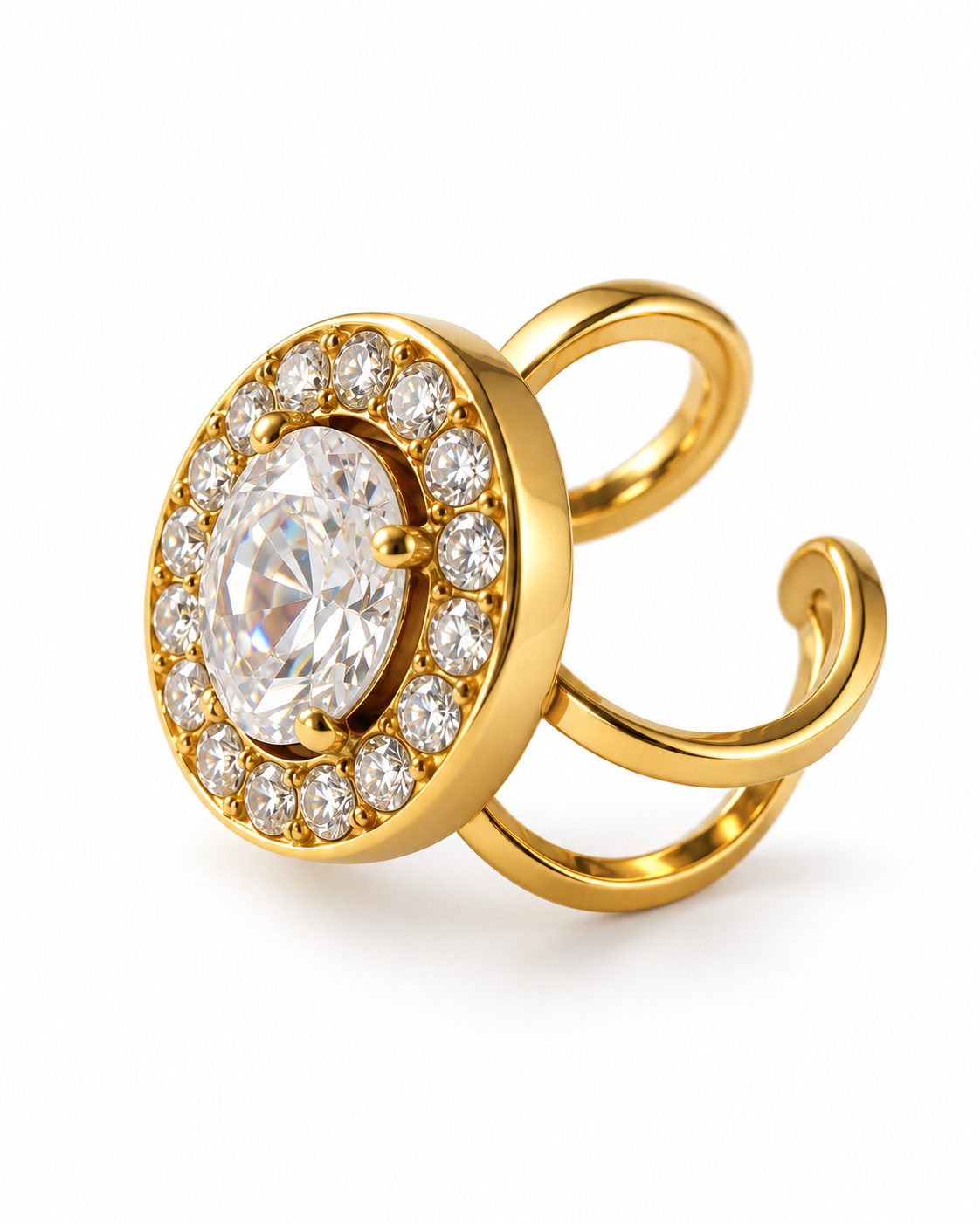 Imperial Cuff