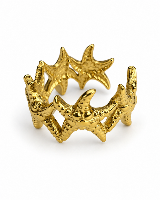 Mermaidcore Cuff