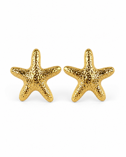ORC-BOTTONE-STELLA MARINA-GOLD