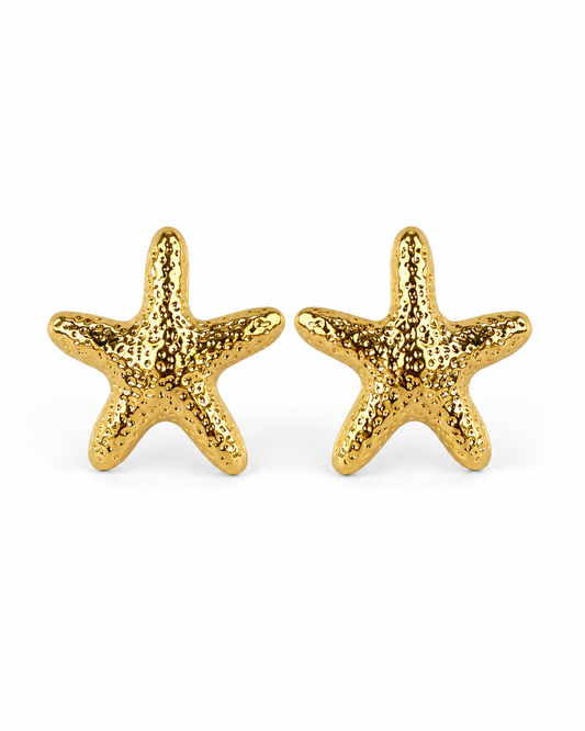 ORC-BOTTONE-STELLA MARINA-GOLD