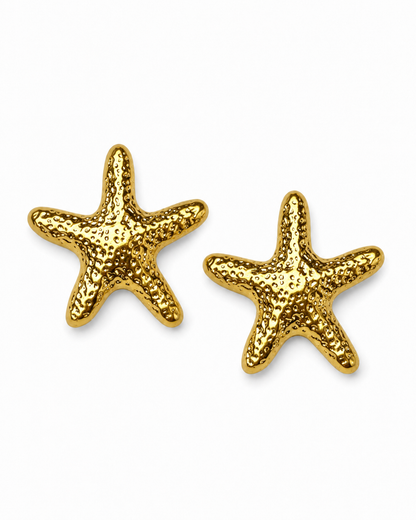 ORC-BOTTONE-STELLA MARINA-GOLD