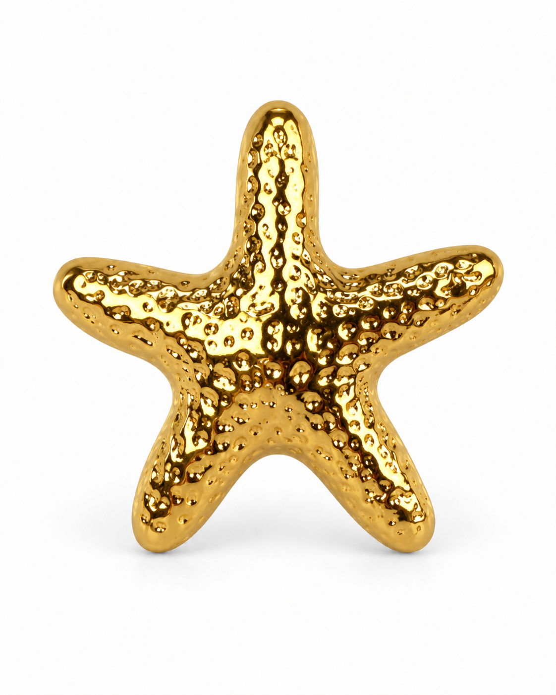 ORC-BOTTONE-STELLA MARINA-GOLD