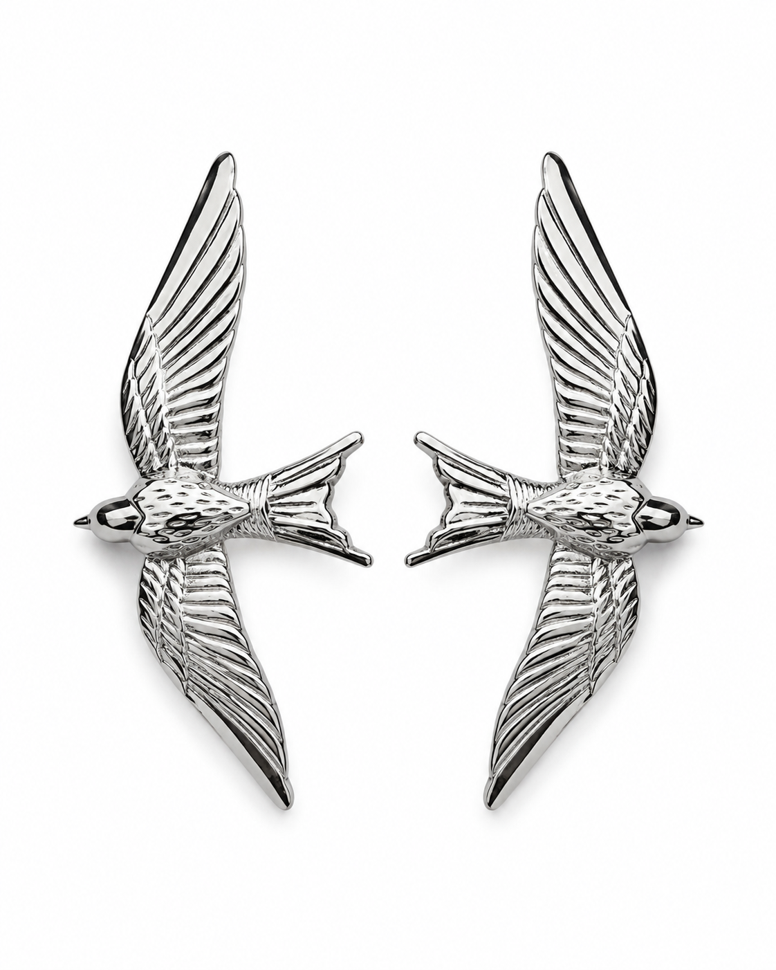 ORC-UCCELLO-SILVER