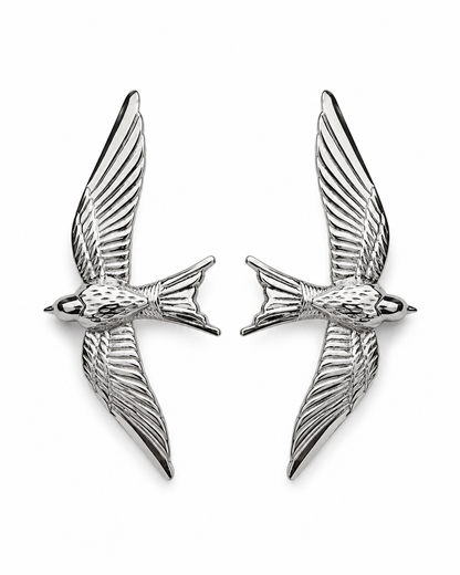 ORC-UCCELLO-SILVER