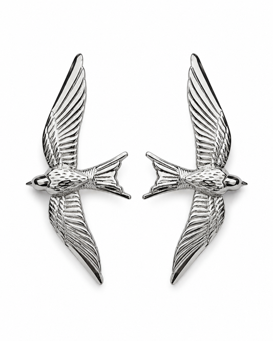 ORC-UCCELLO-SILVER