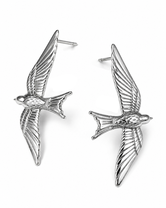 ORC-UCCELLO-SILVER