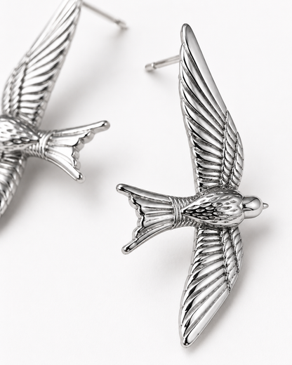 ORC-UCCELLO-SILVER