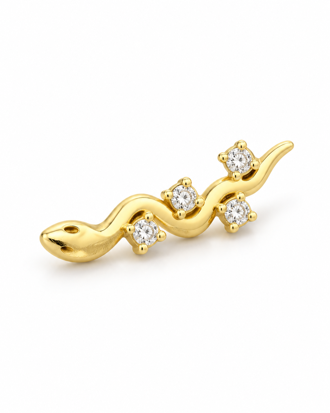Snake Ear Climber