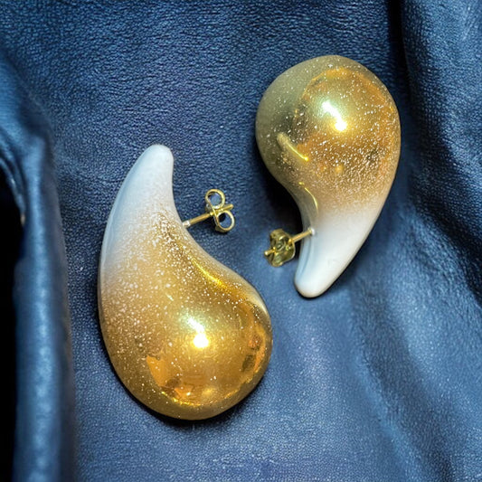 Orecchini Goccia Donna